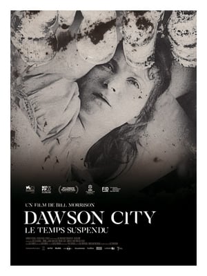 Dawson City: Le Temps suspendu - Dawson City: Frozen Time (2017)