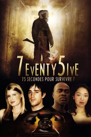75 secondes pour survivre - Dead Tone (2007)