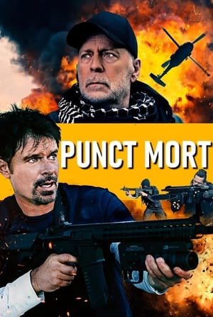 Punct mort - Deadlock (2021)