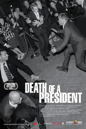 Death of a President (2006)