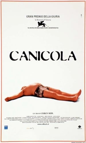 Canicola - Dog Days (2001)