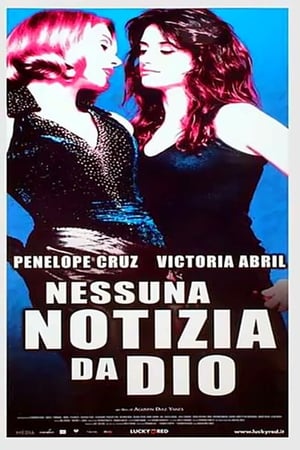 Nessuna notizia da Dio - Don't Tempt Me (2001)