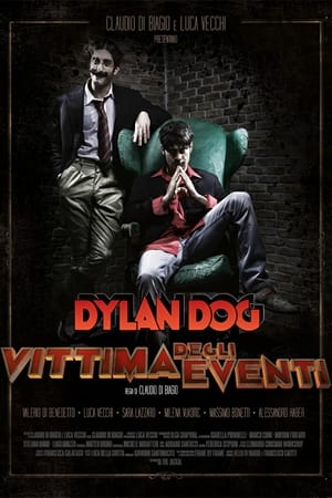 Dylan Dog - Victim of Circumstances (2014)