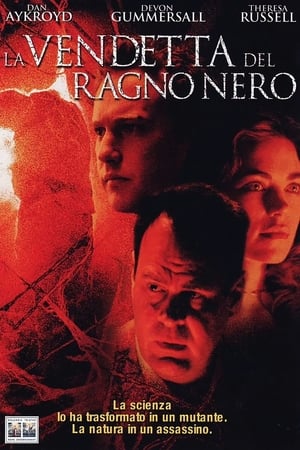 La vendetta del ragno nero - Earth vs. the Spider (2001)