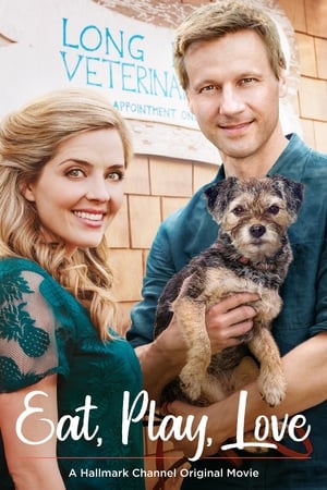 Un refuge pour l'amour - Eat, Play, Love (2017)