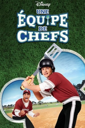 Une Équipe de Chefs - Eddie's Million Dollar Cook Off (2003)