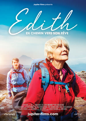 Edith, en chemin vers son rêve - Edie (2018)