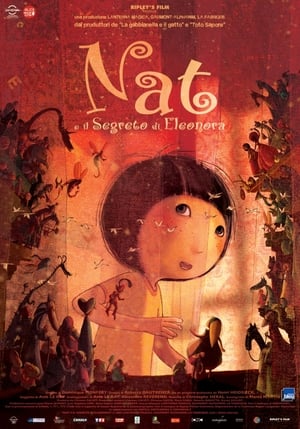 Nat e il segreto di Eleonora - Eleanor's Secret (2009)
