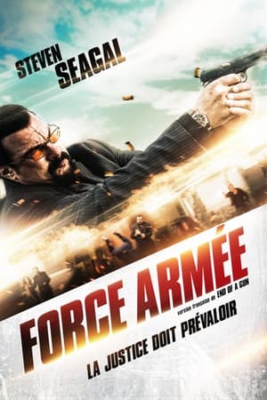 Force armée - End of a Gun (2016)