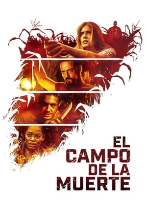 El campo de la muerte - Escape the Field (2022)