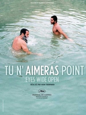 Tu n'aimeras point - Eyes Wide Open (2009)