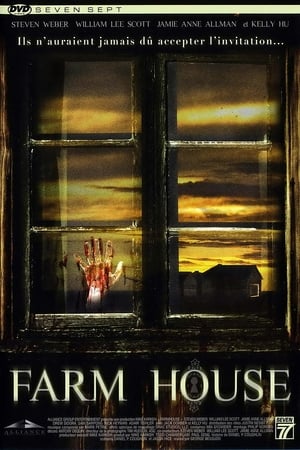 Farmhouse - Farm House (2008)