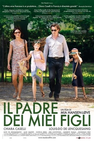 Il padre dei miei figli - Father of My Children (2009)