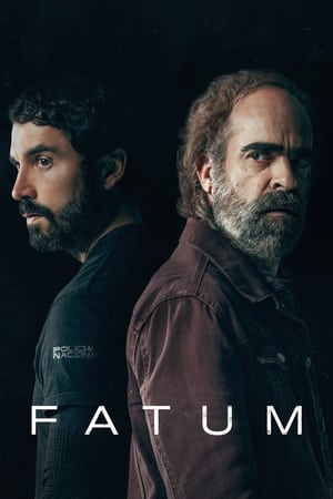 Fatum - Destino in gioco - Fatum (2023)