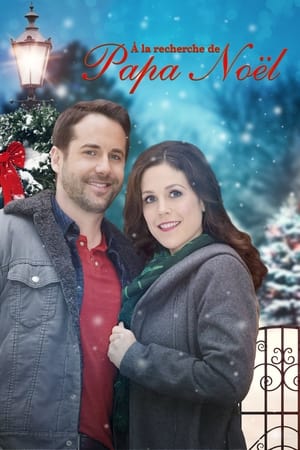 À la recherche de papa Noël - Finding Father Christmas (2016)