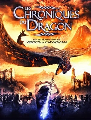 Les Chroniques du Dragon - Fire and Ice: The Dragon Chronicles (2008)