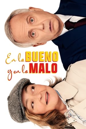 En lo bueno y en lo malo - For Better And For Worse (2023)