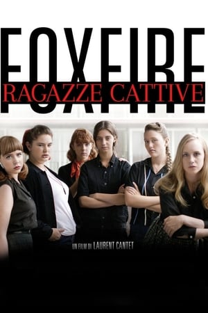 Foxfire - Ragazze cattive - Foxfire (2013)