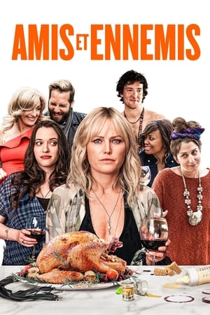 Amis et ennemis - Friendsgiving (2020)