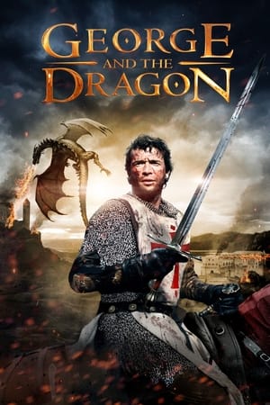 Georges et le dragon - George and the Dragon (2004)