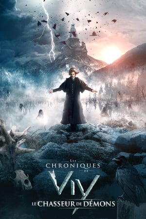 Les chroniques de Viy : Le chasseur de démons - Gogol. Viy (2018)