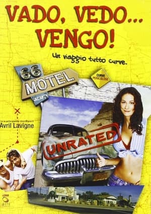 Vado, vedo, vengo - Un viaggio tutte curve - Going the Distance (2004)