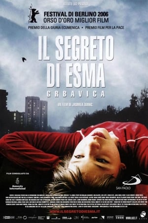Il segreto di Esma - Grbavica: The Land of My Dreams (2006)