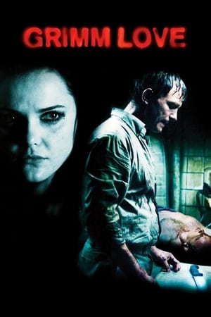 Confession d'un cannibale - Grimm Love (2006)