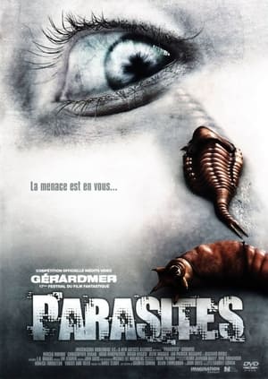 Parasites - Growth (2010)