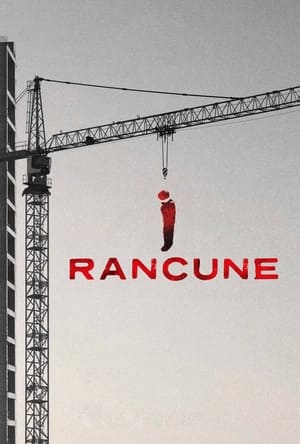 Rancune - Grudge (2021)