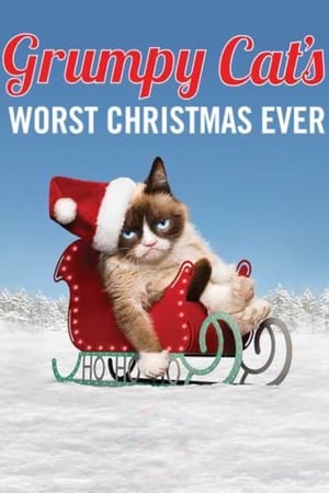 Joyeux Noël Grumpy Cat ! - Grumpy Cat's Worst Christmas Ever (2014)