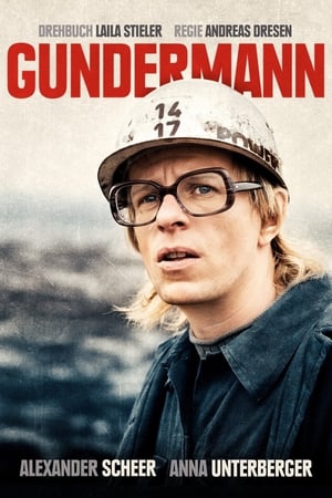 Les trois vies de Gundermann - Gundermann (2018)
