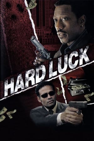 Middleman - Hard Luck (2007)