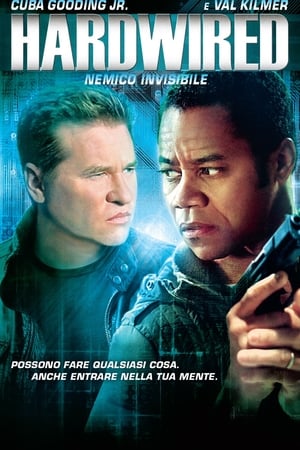 Hardwired - Nemico invisibile - Hardwired (2009)