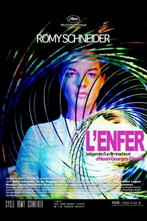 L'Enfer - L'Enfer d'Henri-Georges Clouzot (2009)