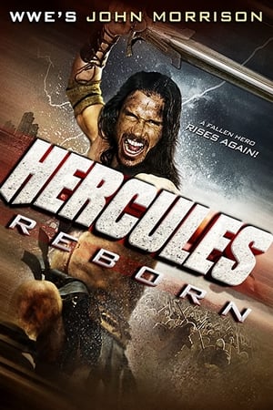 Hercule : La vengeance d'un Dieu - Hercules Reborn (2014)
