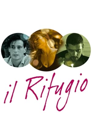 Il rifugio - Hideaway (Le refuge) (2009)