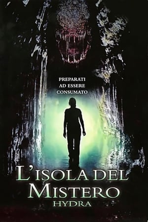 Hydra - L'isola del mistero - Hydra (2009)