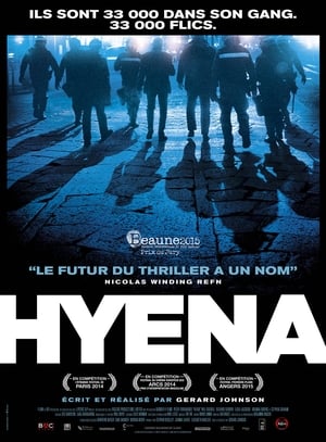 Hyena (2015)