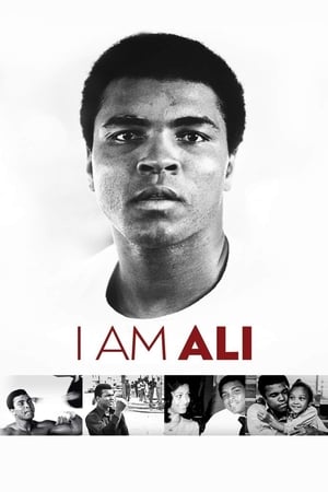 Eu sunt Ali - I Am Ali (2014)