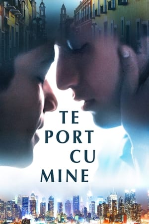 Te port cu mine - I Carry You with Me (2021)