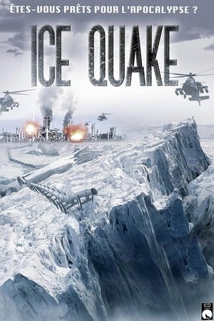 Piège de Glace - Ice Quake (2010)