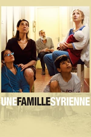 Une famille syrienne - In Syria (2017)