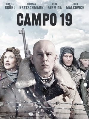 Campo 19 - In Tranzit (2008)