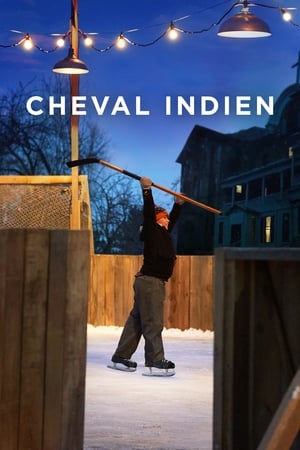 Cheval indien - Indian Horse (2018)