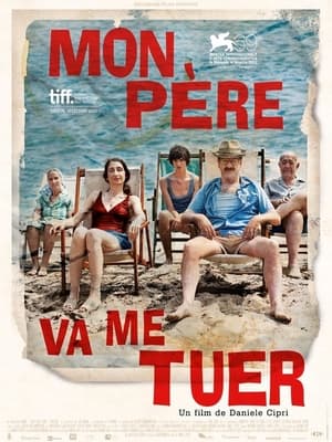 Mon père va me tuer - It Was the Son (2012)