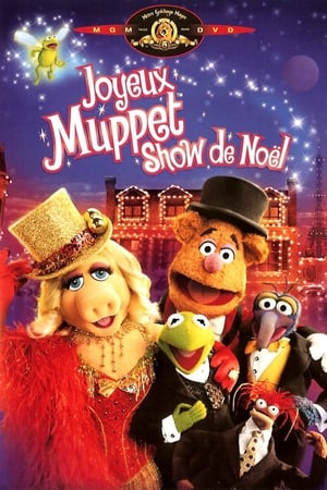 Joyeux Muppet Show de Noël - It's a Very Merry Muppet Christmas Movie (2003)