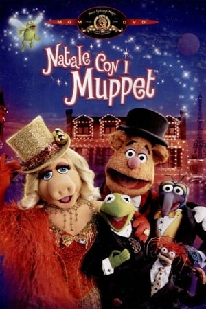 Natale con i Muppet - It's a Very Merry Muppet Christmas Movie (2003)