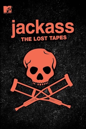 Jackass : The Lost Tapes - Jackass: The Lost Tapes (2009)