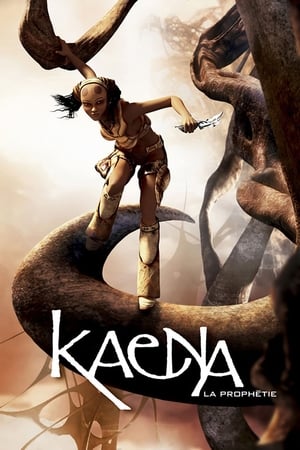 Kaena : La Prophétie - Kaena, la prophétie (2003)